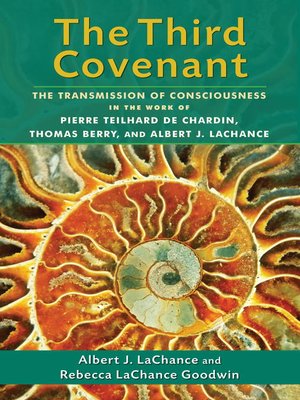 cover image of The Third Covenant